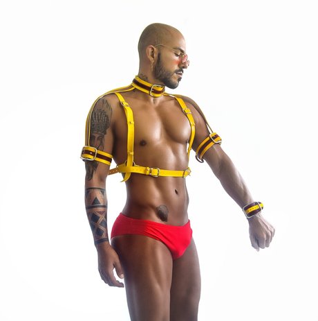 Petrick Garcia hot star pictures