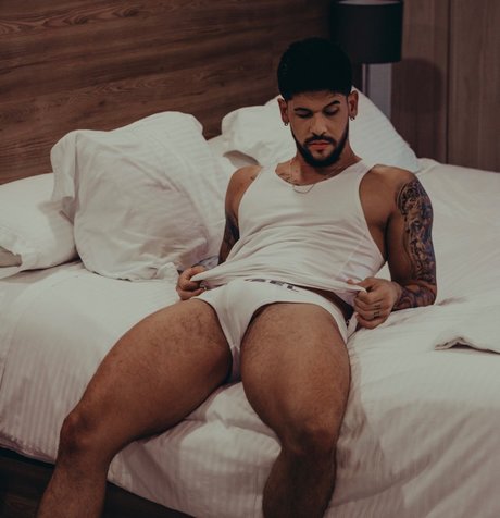 Petes Evans top star photos