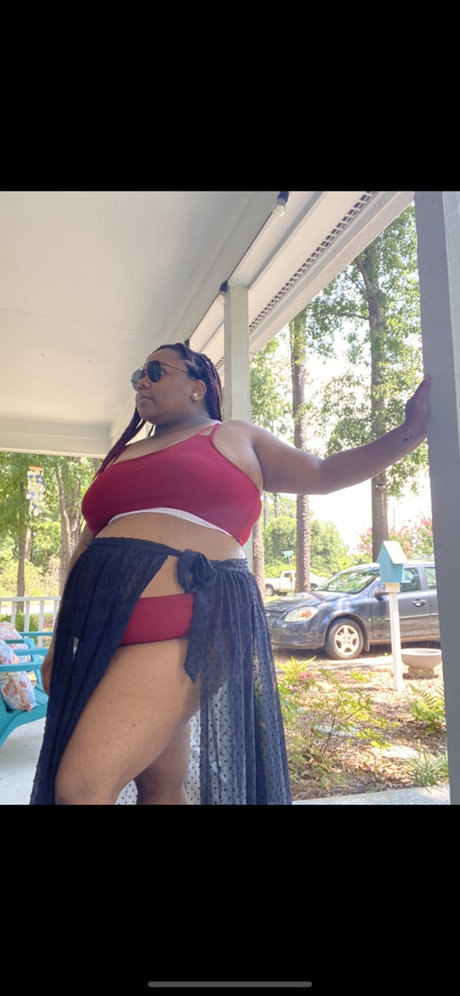 Plus Sized Princess beautiful model archive