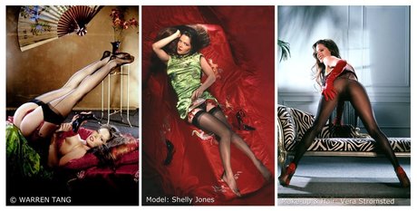 Shelly Jones free actress photos