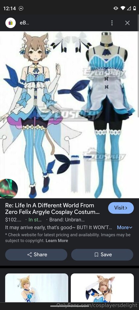 Cosplayersdelight exclusive star galleries