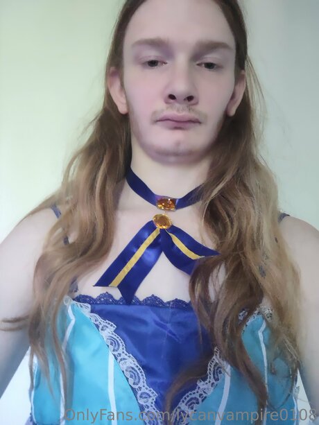 Cosplayersdelight star free picture