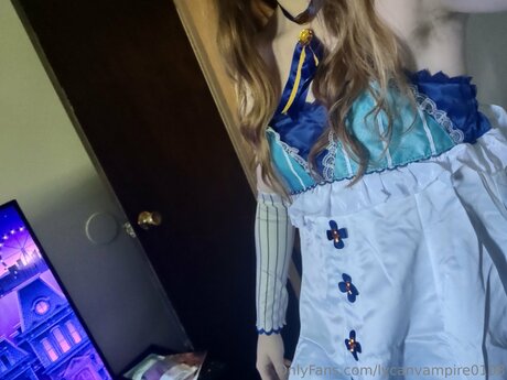 Cosplayersdelight sexy star archive