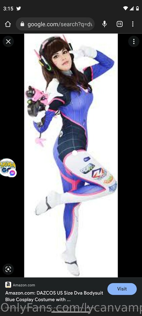 Cosplayersdelight star hot gallery