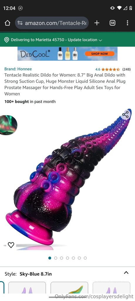 Cosplayersdelight nudes pornstar images