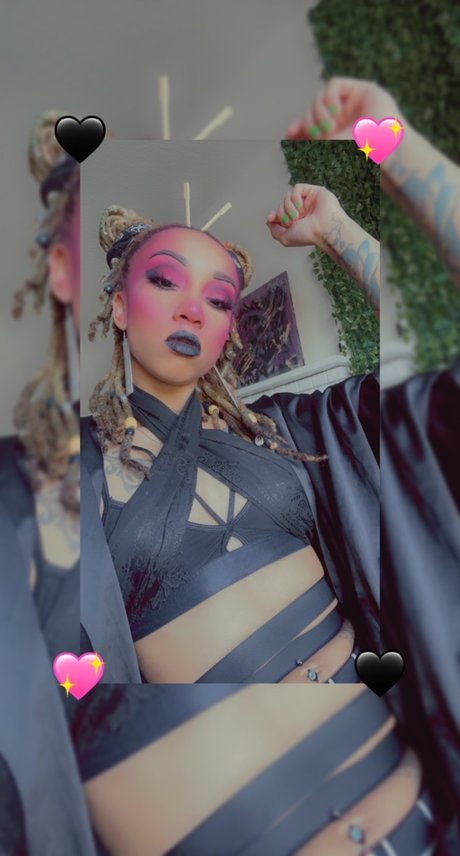 musicalkaay model exclusive pics