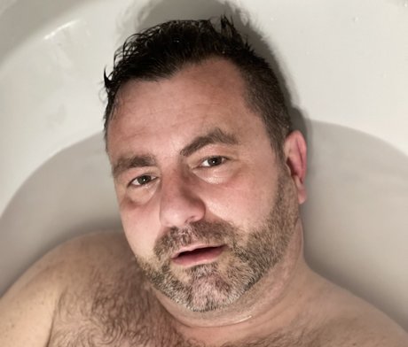 Chris Bear exclusive model pictures