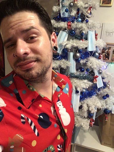 Chris93 perfect pornstar pics