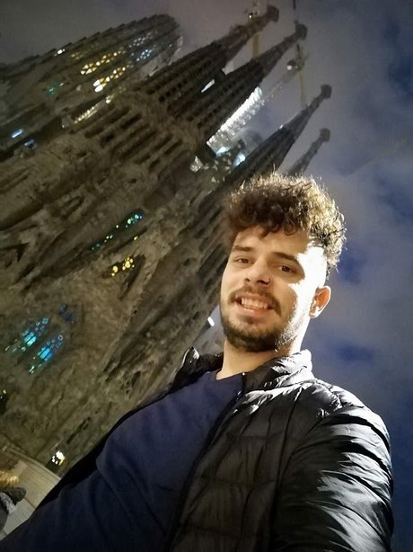 Chris93 sexy pornstar archive