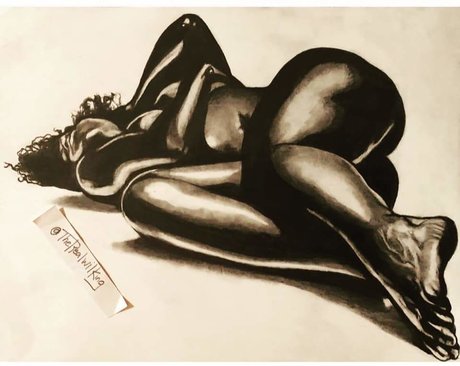 choco goddess pornstar nudes picture