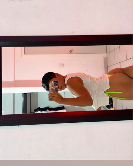 Plastic Baby_ model art photos