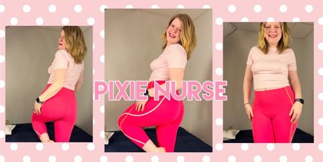 PixieNurse s VIP_ perfect model picture
