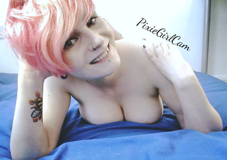 Pixie Skye FREE DICK RATE_ erotic actress image