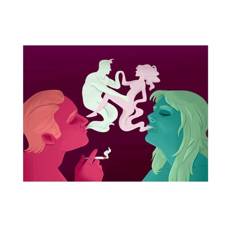 BEARD GOD BEAR adult actress gallery