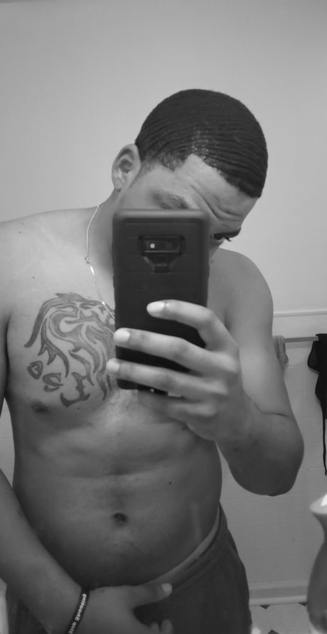 blonde muscle onlyfans art naked picture