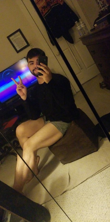 Brian P nudes model photos