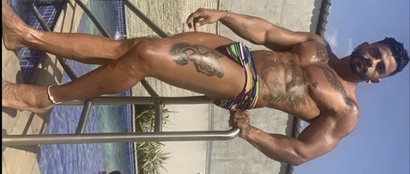 davydmotta model nude pic