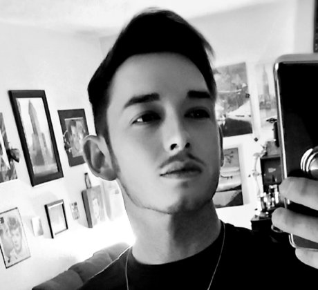 Clarence Hensley free model pics