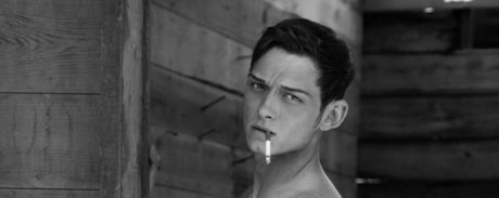 Clarence Hensley naked actress photo