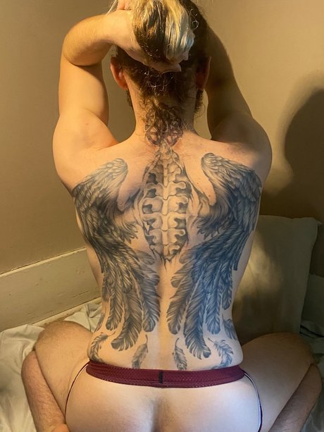 DaddySky69 perfect star gallery