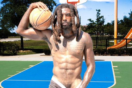 PRETTYBOY MITCH star naked picture