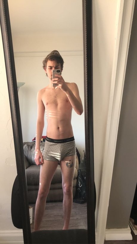 Daniel Coy hot model galleries