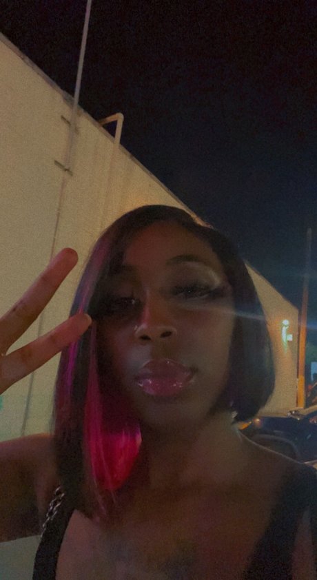 AyyoPrettyBlack top actress photo