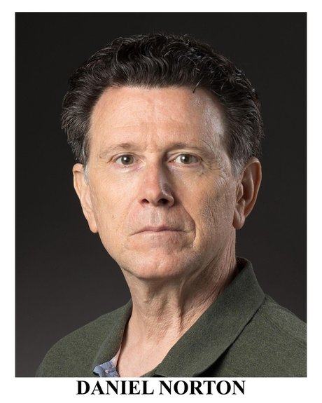 Daniel Norton nice actress picture