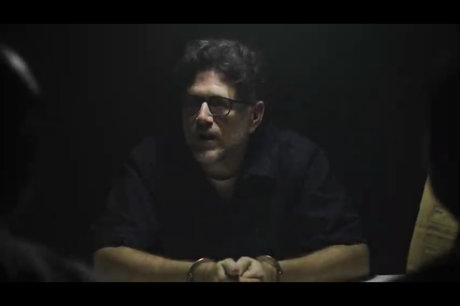 Daniel Norton star erotic archive