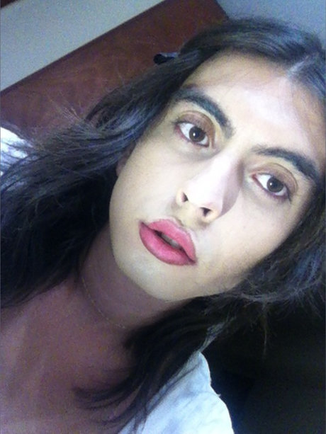 Daniela Raquel pornstar art pictures