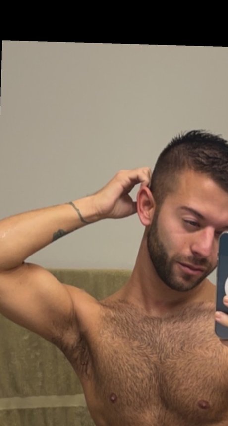 Christopher K model erotic pictures