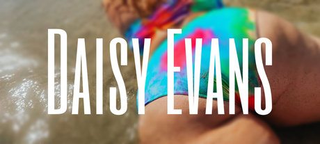 Daisy Evans pornographic model image