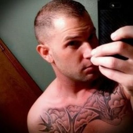 JoelWild star pretty photo