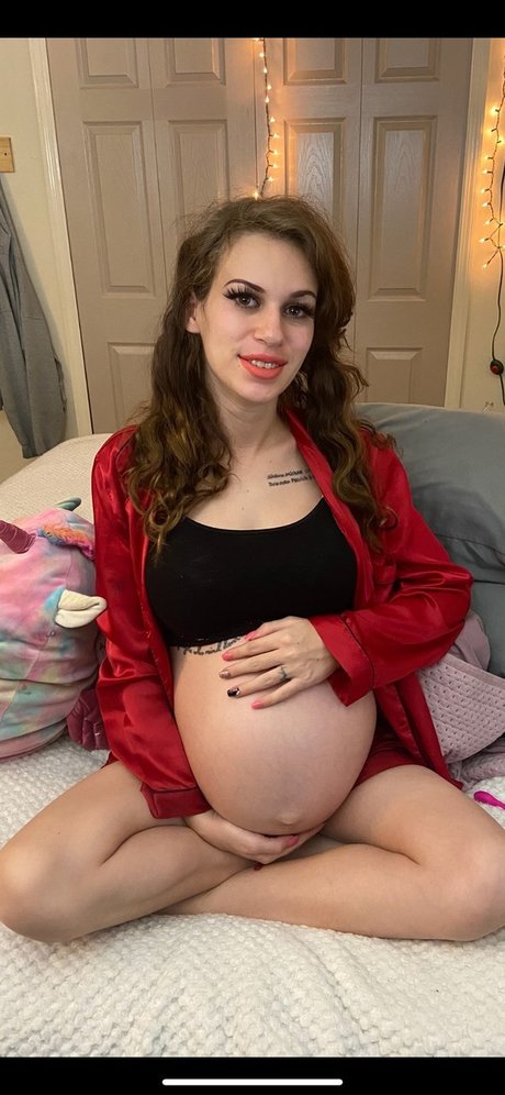 NessaLovesYouMore model sexy img