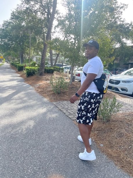 PoundGameLegenD naked model picture