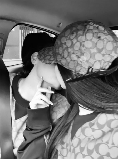 Backroadzbby exclusive model pic