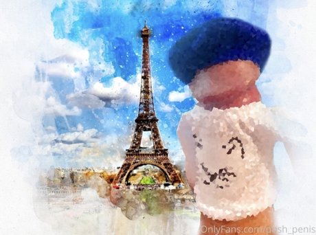 Posh Penis pretty star images