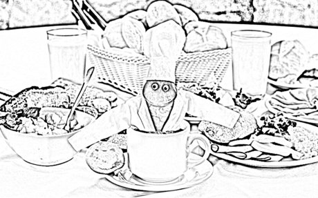 Posh Penis model erotic gallery