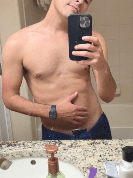 Colby P hd model galleries