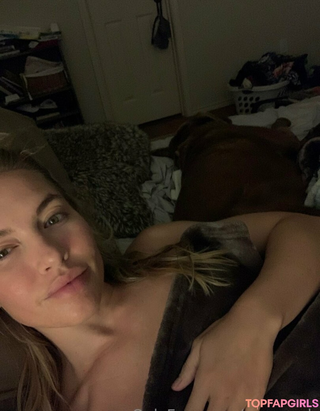 mary a b art model pic