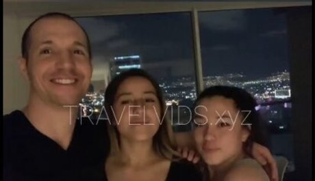 Travelvids Xyz model perfect galleries