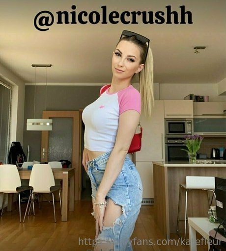 katefleur art model picture