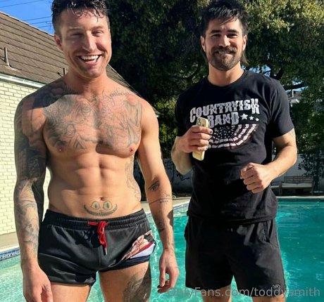 toddysmith nice star image