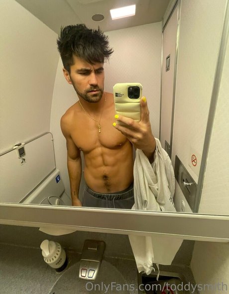 toddysmith pornstar art img