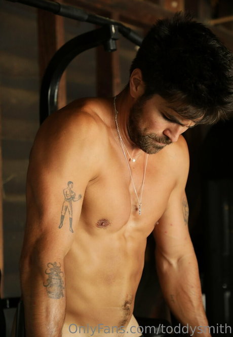toddysmith porn star photos