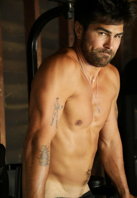 toddysmith nudes actress images