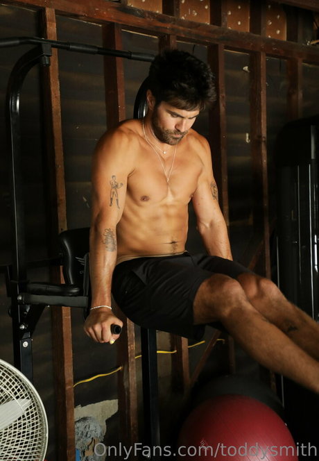 toddysmith star pretty archive