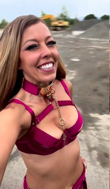 Linda Krieger Mock star hot picture