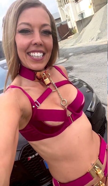 Linda Krieger Mock art actress pictures