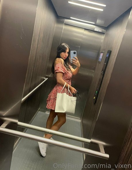 mia vixen nude actress photo